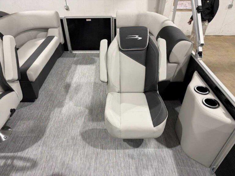 2026 Bennington 20SSR - SPECIAL PACKAGE US-ETWS9162J526 [photo 13]